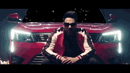 Set The Roads On Fire Lyrics - Badshah