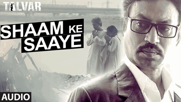 Shaam Ke Saaye 