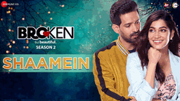 Shaamein Lyrics - Armaan Malik