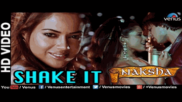 Shake It 