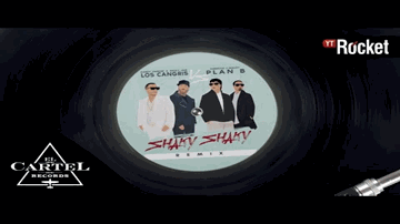 Shake Shake (Remix) 