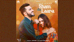 Sham Da Laara Lyrics - Jassa Dhillon | Punjabi Song