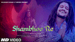 शंभू रे Shambhoo Re Lyrics - Hansraj Raghuwanshi