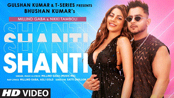Shanti 