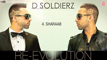 SHARAAB 