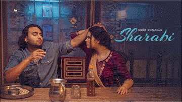 Sharaab 