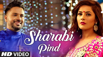 Sharabi Pind 
