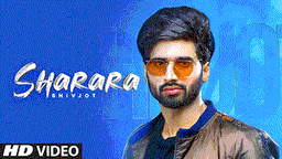 Sharara Lyrics - Shivjot | Punjabi Song