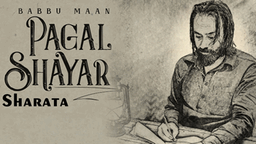 Sharata Lyrics - Babbu Maan | Punjabi Song