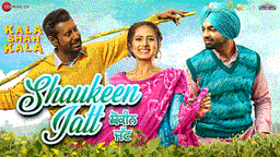 Shaukeen Jatt Lyrics - Jordan Sandhu | Punjabi Song