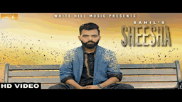 Sheesha Lyrics - Mankirt Aulakh