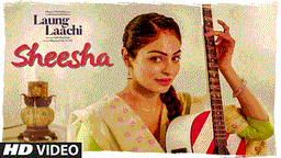 Sheesha Lyrics - Mannat Noor | Punjabi Song