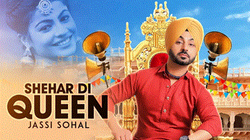 Shehar Di Queen 