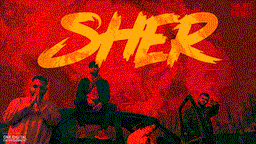 Sher Lyrics - Deep Kalsi | Krsna | Punjabi Song