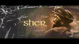 Sher Lyrics - Singga | Punjabi Song