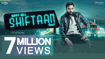 Shiftaan 