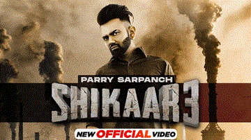 Shikaar 3 