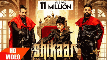 SHIKAAR 