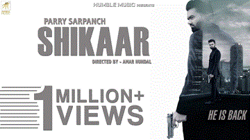 Shikaar 