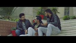Shikar Lyrics - Harf Cheema