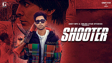 Shooter 