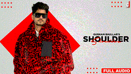 Shoulder Lyrics - Gurnam Bhullar | Punjabi Song