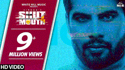 Shut Your Mouth Lyrics - Singga