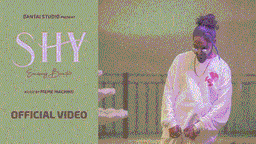 Shy Lyrics - Emiway