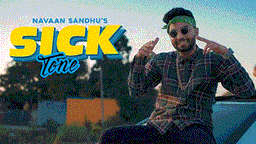 Sick Tone Lyrics - Navaan Sandhu | Punjabi Song