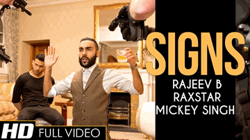 SIGNS 