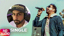 Single Lyrics - Geeta Zaildar | Punjabi Song