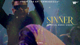 Sinner Lyrics - King