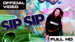 Sip Sip Lyrics - Jasmine Sandlas | Punjabi Song