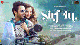 सिर्फ तू Sirf Tu Lyrics - Stebin Ben | Danish Sabri