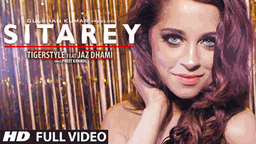 SITAREY Lyrics - Jaz Dhami
