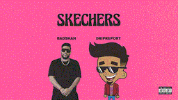 Skechers Lyrics - Badshah | Dripreport