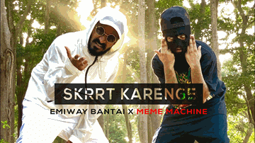 Skrrt Karenge 