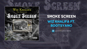 Smoke Screen 