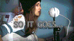 So It Goes Lyrics - Taylor Swift | English Song