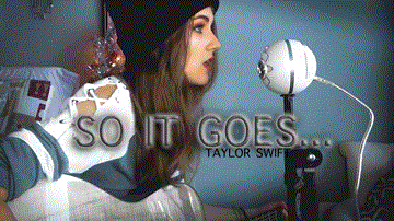 So It Goes 