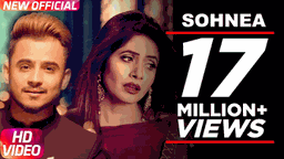 SOHNEA Lyrics - Miss Pooja