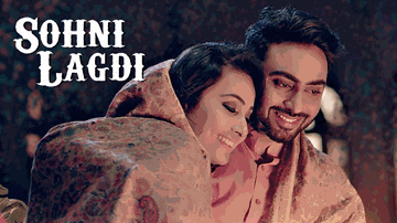 SOHNI LAGDI 