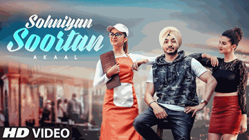 Sohniyan Soortan 