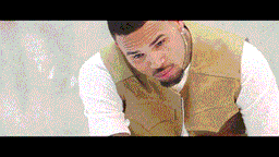 Solid Gold Lyrics - Chris Brown | English Song