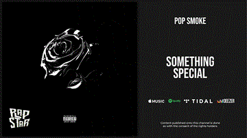 Something Special 