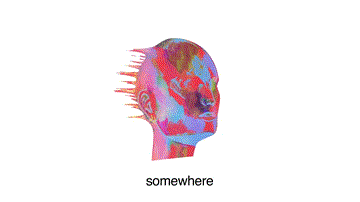 Somewhere 