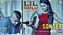 Son Set (Title) Lyrics - Lil Golu