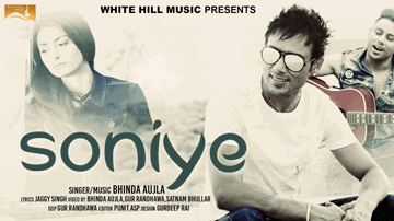 Soniye (Title) 