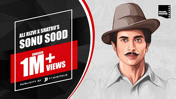Sonu Sood 