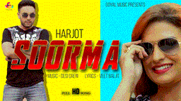 Soorma Lyrics - Harjot | Punjabi Song